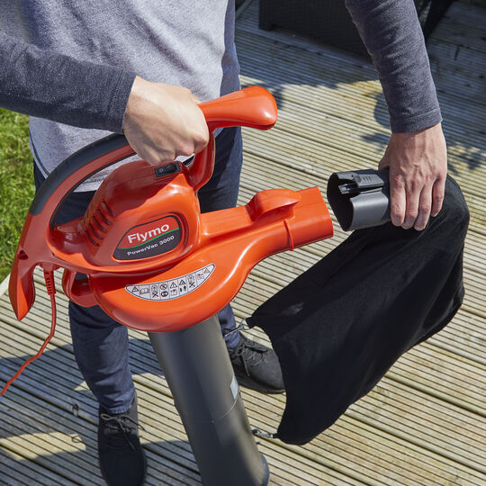 PowerVac 3000 image number null